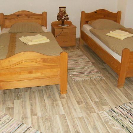 House Drakulic Hotel Кореница Стая снимка