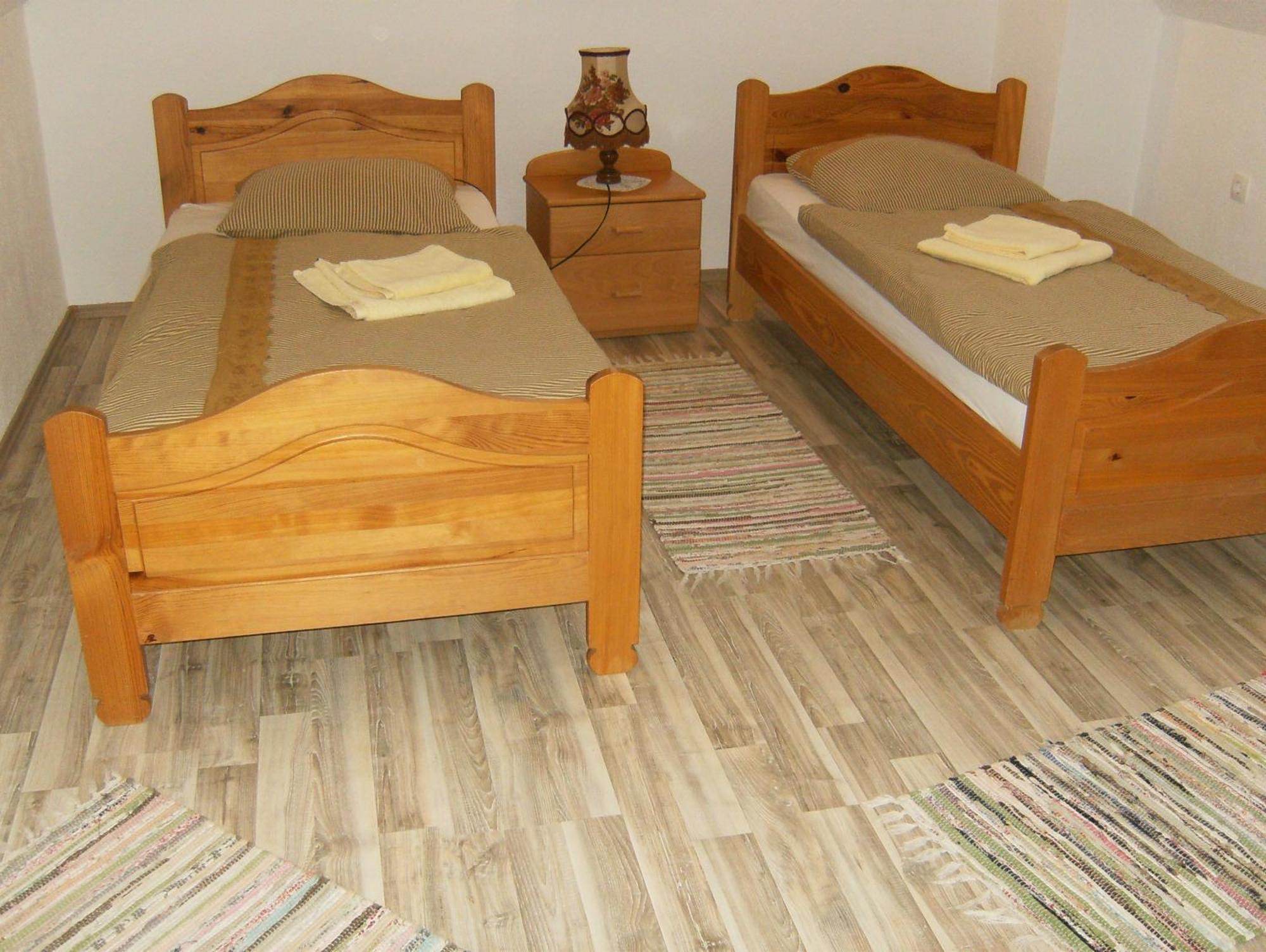 House Drakulic Hotel Кореница Стая снимка