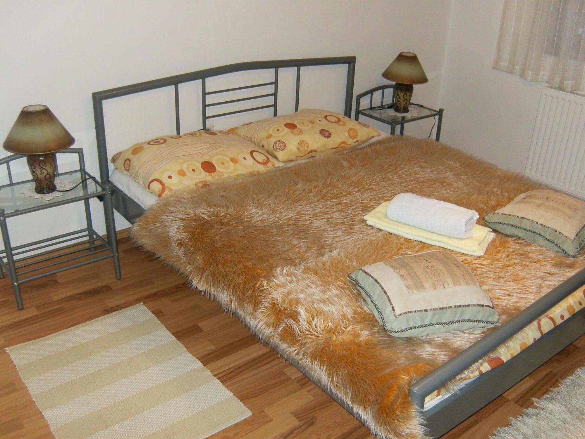 House Drakulic Hotel Кореница Стая снимка