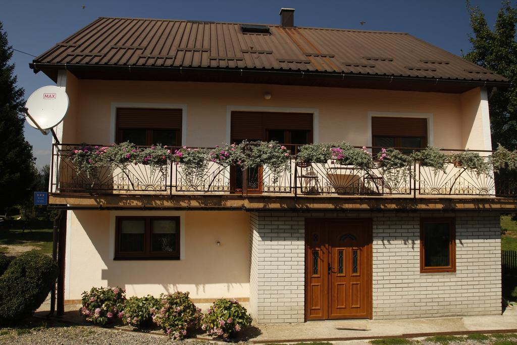 House Drakulic Hotel Кореница Екстериор снимка