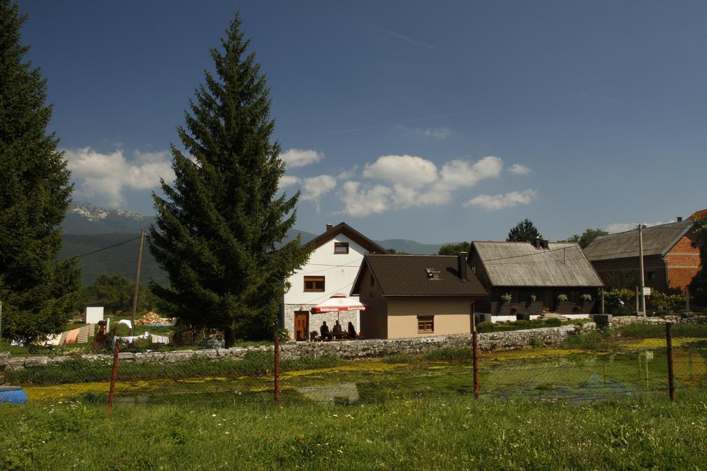 House Drakulic Hotel Кореница Екстериор снимка