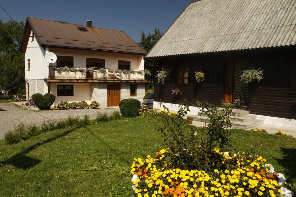 House Drakulic Hotel Кореница Екстериор снимка