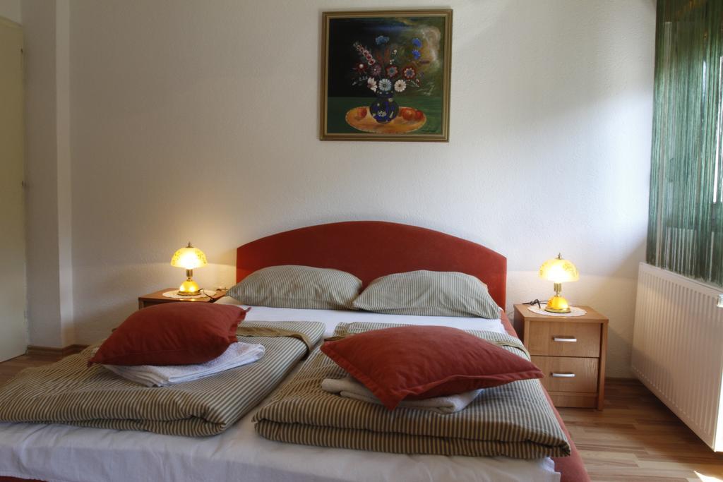 House Drakulic Hotel Кореница Екстериор снимка