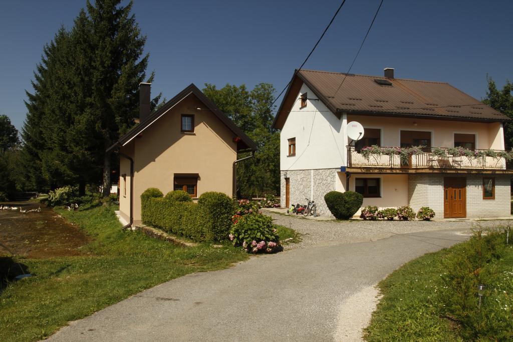 House Drakulic Hotel Кореница Екстериор снимка