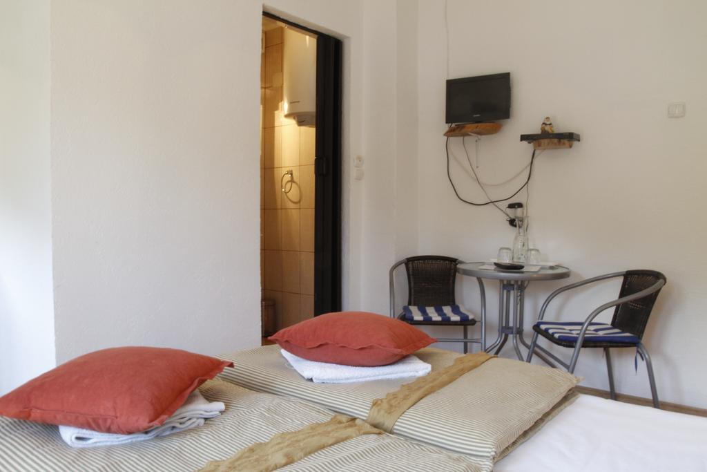 House Drakulic Hotel Кореница Екстериор снимка