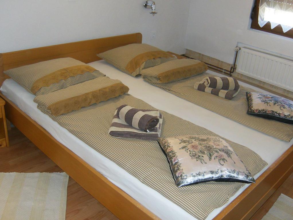 House Drakulic Hotel Кореница Екстериор снимка
