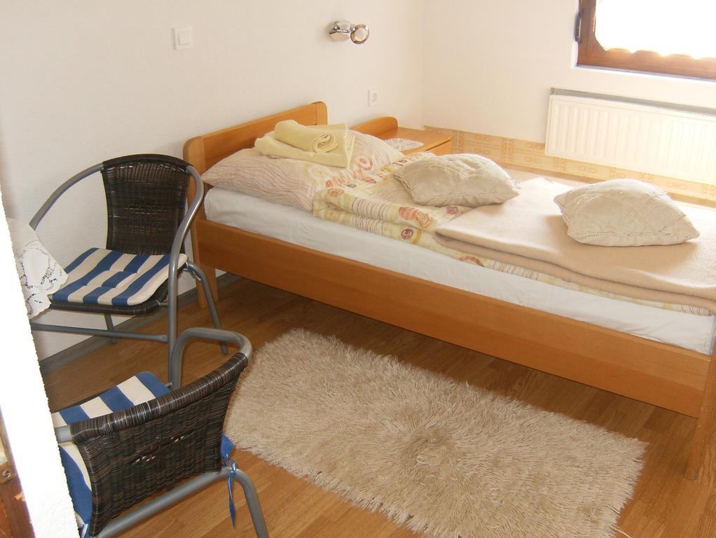 House Drakulic Hotel Кореница Екстериор снимка
