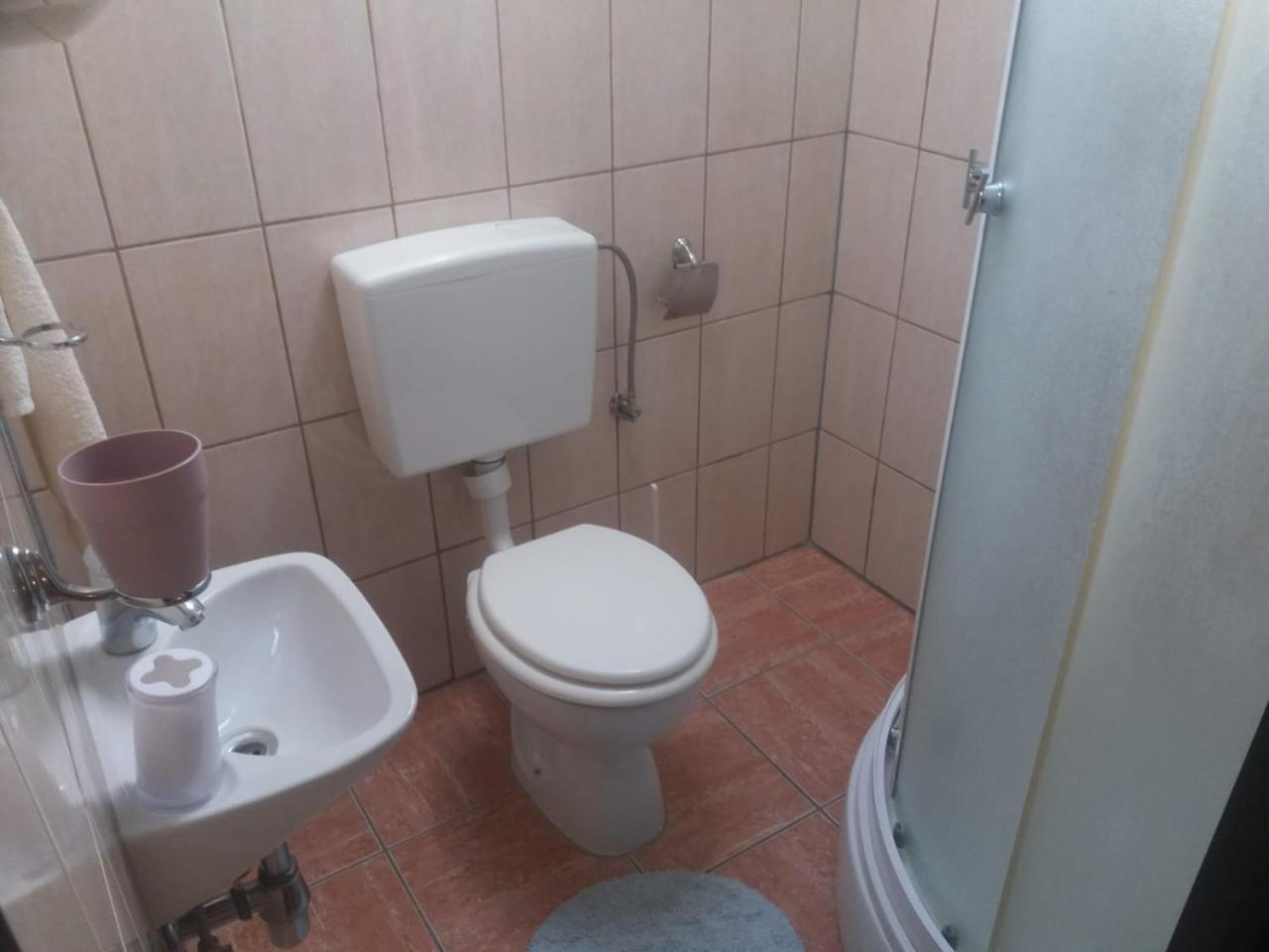 House Drakulic Hotel Кореница Екстериор снимка